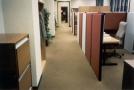 Ground Floor Gangway